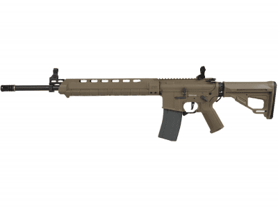 Ares Amoeba M4 X Extend AEG - Dark Earth