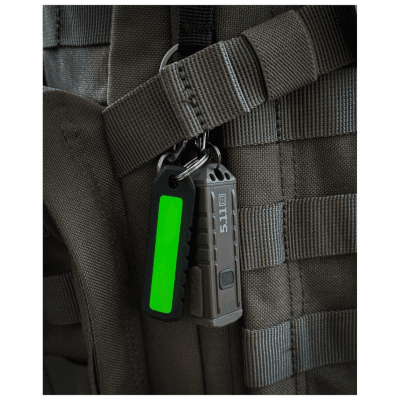 5.11 Tactical Glow Marker Keychain