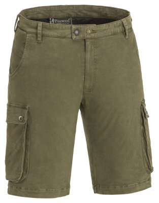 Pinewood Shorts Serengeti 5792