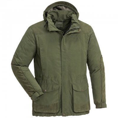 Pinewood Jacket Cadley - Moss green