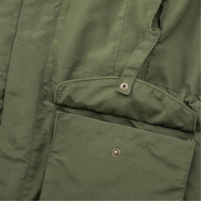 Pinewood Jacket Cadley - Moss green