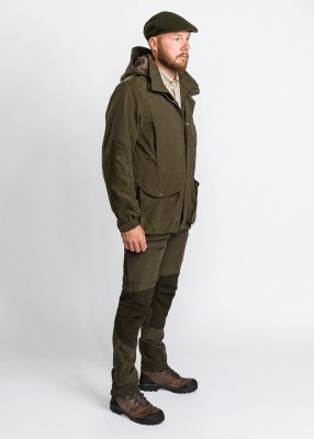 Pinewood Jacket Cadley - Moss green