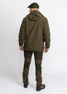 Pinewood Jacket Cadley - Moss green