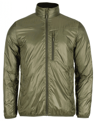 Pinewood Wool Insulated Midlayer Jacket