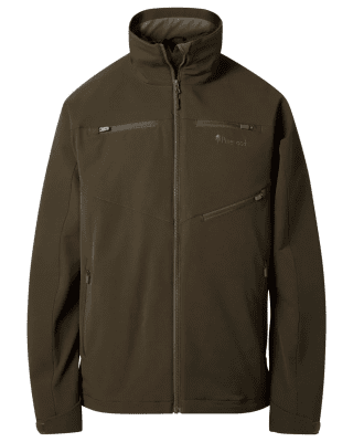 Pinewood Furudal Hybrid Stretch Jacka Herr