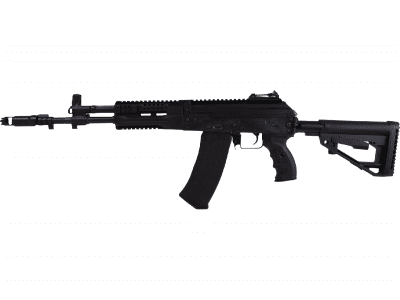 E&L AK12 RAF Essential AEG