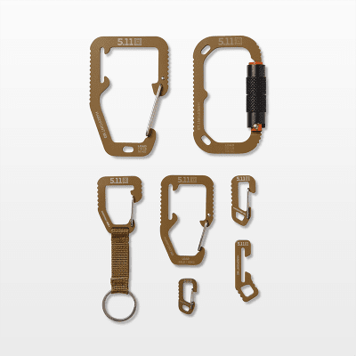 5.11 Tactical Hardpoint Kit