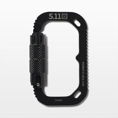 5.11 Tactical Hardpoint L3 Locking