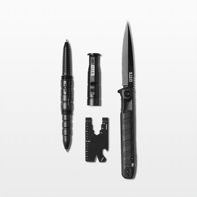 5.11 Tactical ABR Gift Set
