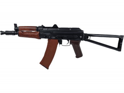 Cybergun E&L AKS74UN Essential AEG 6mm