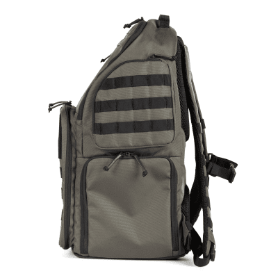 5.11 Tactical Range Ready Backpack 38L