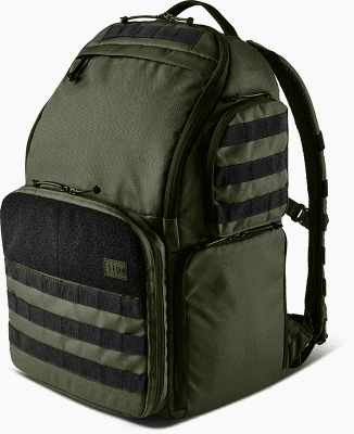 5.11 Tactical Range Ready Backpack 38L