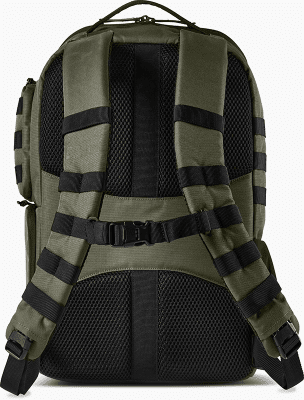 5.11 Tactical Range Ready Backpack 38L