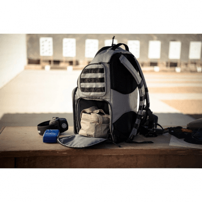 5.11 Tactical x Sig Sauer Range Ready Backpack 38L