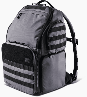 5.11 Tactical x Sig Sauer Range Ready Backpack 38L