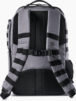 5.11 Tactical x Sig Sauer Range Ready Backpack 38L