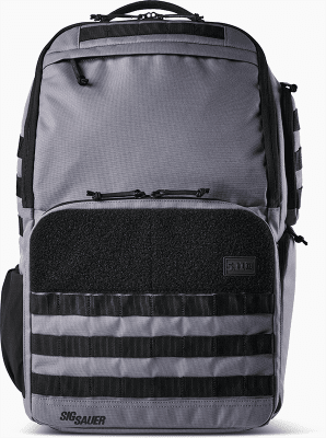 5.11 Tactical x Sig Sauer Range Ready Backpack 38L