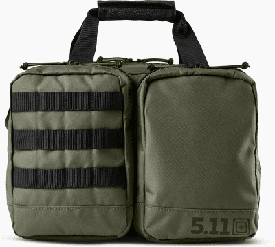 5.11 Tactical Range Ready Pro 19L
