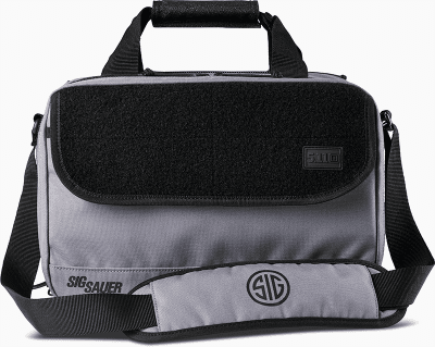 5.11 Tactical x Sig Sauer Range Ready Pro 19L