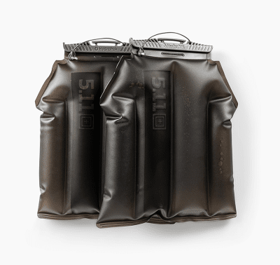 5.11 Tactical PT-R H2O Weight Plate Pair