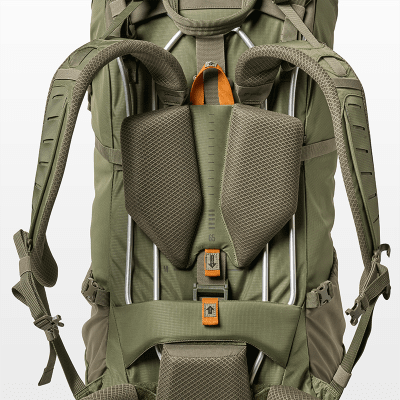 5.11 Tactical Skyweight 65L Backpack