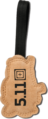 5.11 Tactical Mission Ready Gnome Ops Dog Tug Toy