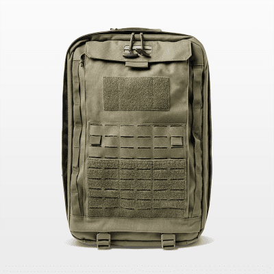 5.11 Tactical UCR Backpack 25L (Färg: Ranger Green)