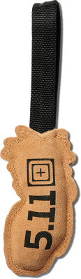 5.11 Tactical Mission Ready Grenadier Dog Tug Toy
