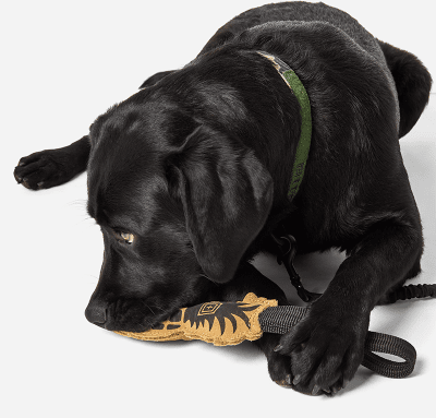 5.11 Tactical Mission Ready Grenadier Dog Tug Toy