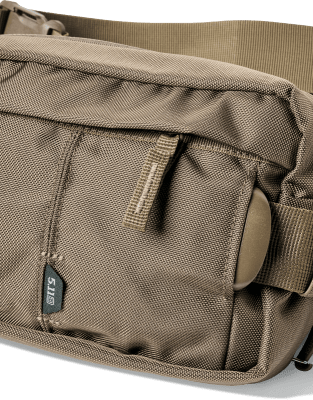5.11 Tactical LVC6 Waist Pack 3L