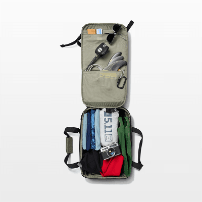 5.11 Tactical Allhaula Duffel 45L