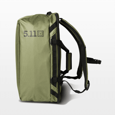 5.11 Tactical Allhaula Duffel 45L