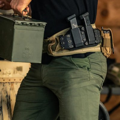 5.11 Tactical Brokos VTAC Combat Belt