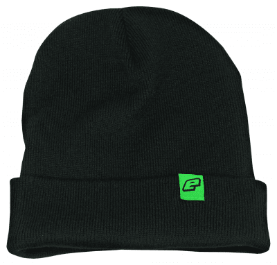 Planet Eclipse Core Beanie - Black