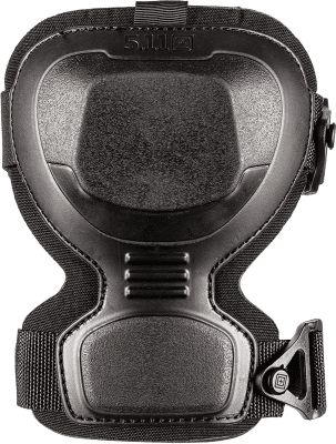 5.11 Tactical EXO K Gel Knäskydd (Färg: Svart)