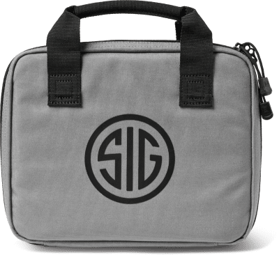 5.11 Tactical x Sig Sauer Single Pistol Case