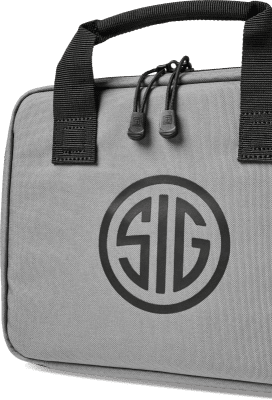 5.11 Tactical x Sig Sauer Single Pistol Case