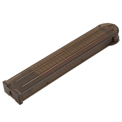 Pirate Arms Magasin - P90 High Cap 280rds 6mm