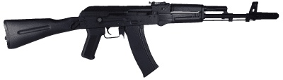 Cybergun Kalashnikov AK-74M AEG 6mm