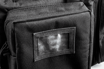 5.11 Tactical Range Ready Bag