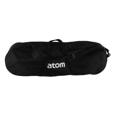 Atom Snöskor 30" Kit med Stavar