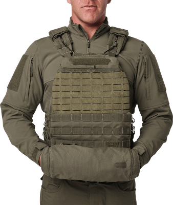 5.11 Tactical Hand Warmer Primaloft Gold