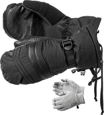 5.11 Tactical URSA 3-in-1 Insulated Mitt