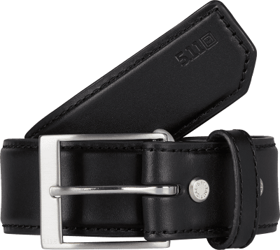 5.11 Tactical 1.5" Casual Leather Belt