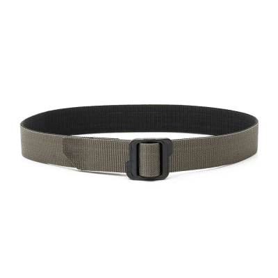 5.11 Tactical Double Duty TDU Belt 1.5" (Färg: Ranger Green / Svart, Storlek: L)