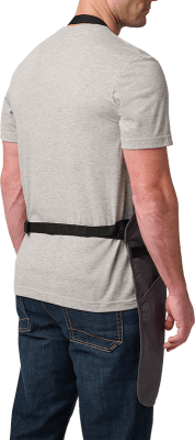 5.11 Tactical Just Grillin Apron - Flint