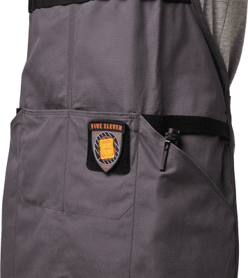 5.11 Tactical Just Grillin Apron - Flint