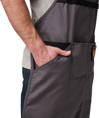 5.11 Tactical Just Grillin Apron - Flint
