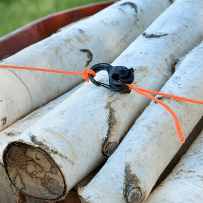 Nite Ize CamJam XT Aluminum Cord Tightener