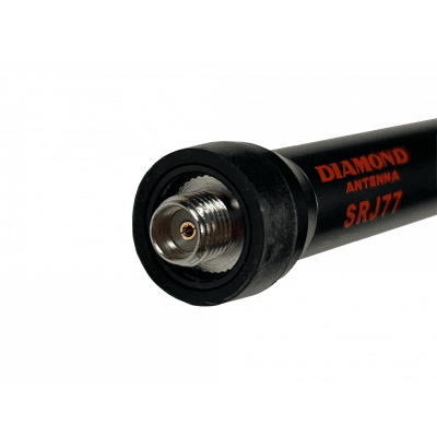 Baofeng Skogsantenn SRJ-77 144/430mhz - SMA-Hona